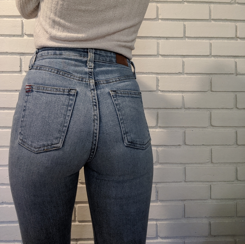 UO BDG Kick Flare jeans